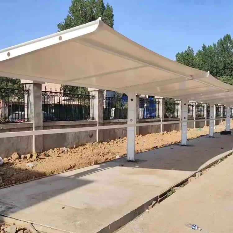 滨海新区工程案例