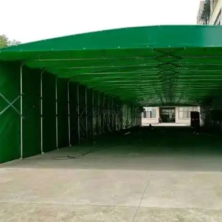 滨海新区工程案例