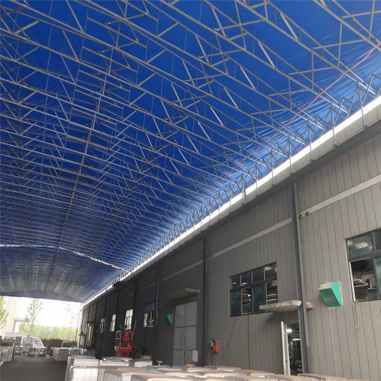 滨海新区工程案例