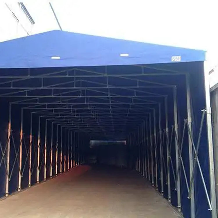 滨海新区工程案例